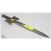 Image 1 : FANTASY STYLE SHORT SWORD