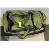 Image 1 : EDDIE BAUER BAG EXPEDITION DROP BOTTOM ROLLING