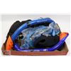 Image 1 : FLAT OF DIVING GEAR INC BOOT,SNORKLINGS,FISHING