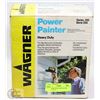 Image 1 : WAGNER POWER PAINTER #200 HEAVY DUTY