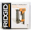Image 1 : RIDGID 23 GAUGE 1-3/8" HEADLESS PINNER
