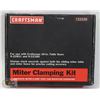 Image 1 : CRAFTSMAN MITRE CLAMPING KIT 22220