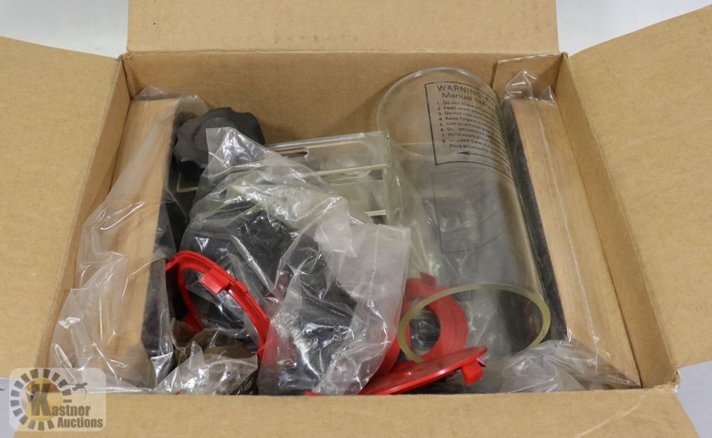 CRAFTSMAN ROUTER MOUNTING KIT 22210