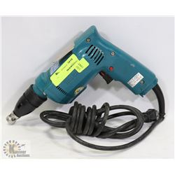 MAKITA CORDED DRYWALL SCREWDRIVER