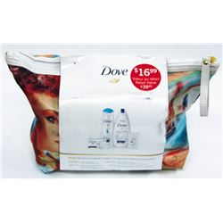 DOVE LIMITED EDITION GIFT SET