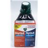 Image 1 : DAYQUIL/NYQUIL PACK
