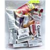 Image 1 : BAG OF ASSORTED LOZENGES