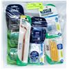 Image 1 : BAG OF DENTAL CARE PRODUCTS