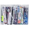 Image 1 : BAG OF ASSORTED TOOTHBRUSHES INCL ORAL-B AND