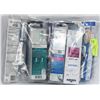 Image 1 : BAG OF ASSORTED TOOTHBRUSHES