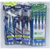 Image 1 : LOT OF TOOTHBRUSHES