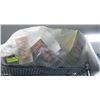 Image 1 : LARGE BAG OF ASSORTED HAIR DYE.