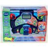 Image 1 : VTECH SUPER LEARNING HEADQUARTERS.