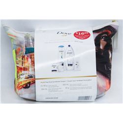 DOVE LIMITED EDITION GIFT SET