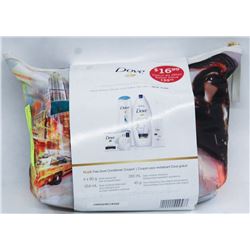 DOVE LIMITED EDITION GIFT SET