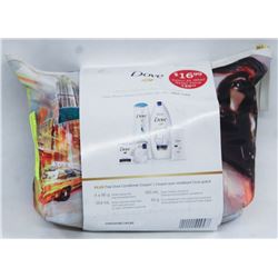 DOVE LIMITED EDITION GIFT SET