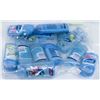 Image 1 : BAG OF ASSORTED SECRET ANTIPERSPIRANT DEODORANT