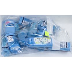 BAG OF ASSORTED SECRET ANTIPERSPIRANT DEODORANT