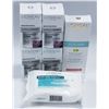 Image 1 : BAG OF ASSORTED LOREAL PRODUCTS
