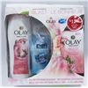 Image 1 : OLAY & SECRET GIFT SET