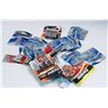 Image 1 : BAG OF ASSORTED BATTERIES