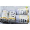 Image 1 : 4 CANS OF CALM BELLY TEA TEA"