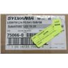 Image 1 : CASE OF SYLVANIA LED T8 2FT LAMPS