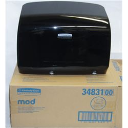 KIMBERLY CLARK MOD CORELESS JUMBO ROLL TISSUE