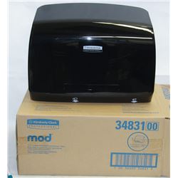 KIMBERLY CLARK MOD CORELESS JUMBO ROLL TISSUE