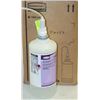 Image 1 : CASE OF 4 RUBBERMAID 1600ML HAND SOAP.