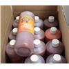 Image 1 : CASE OF ASST COLOR FUNSTUFF LIQUID TEMPERA PAINT.