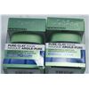 Image 1 : LOT OF 2 LOREAL PURE CLAY MASK