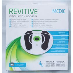 MEDIC REVITIVE CIRCULATION BOOSTER