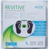 Image 1 : MEDIC REVITIVE CIRCULATION BOOSTER