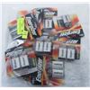 Image 1 : BAG OF 9V ENERGIZER BATTERIES