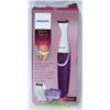 Image 1 : PHILIPS BIKINI GENIE BIKINI TRIMMER