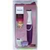 Image 1 : PHILIPS BIKINI GENIE BIKINI TRIMMER