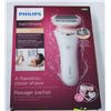 Image 1 : PHILIPS SATIN SHAVE PRESTIGE WET/DRY ELECTRIC
