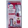 Image 1 : VEET SENSITIVE PRECISION BEAUTY STYLER EXPERT