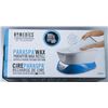 Image 1 : HOMEDICS PARASPA WAX PARAFFIN WAX REFILL.