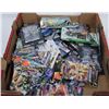 Image 1 : FLAT WITH NEW POKÉMON & YUGIOH CARD PACKS