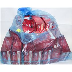 BAG OF SYLVANIA MINI LIGHTS