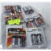 Image 1 : BAG OF ASSORTED BATTERIES