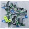 Image 1 : BAG OF ASSORTED BATTERIES