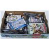 Image 1 : FLAT WITH NEW YUGIOH CARD PACKS