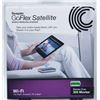 Image 1 : SEAGATE GO FLEX SATELLITE MOBILE WIRELESS STORAGE