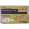 Image 1 : OKI GENUINE IMAGING DRUM YELLOW  FOR C6100, C6150,