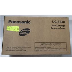 PANASONIC UG5540 TONER CARTRIDGE