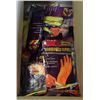 Image 1 : BOX OF HOUSEHOLD GLOVES SIZE SMALL.