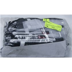 BUNDLE OF 6 PAIRS WATSON WORK GLOVES